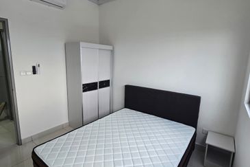 Traders Park Residence