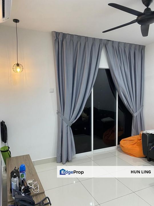 Paraiso @ Pavilion Bukit Jalil Ready Move in Medium room Fully furnish for Rent , Kuala Lumpur, Bukit Jalil