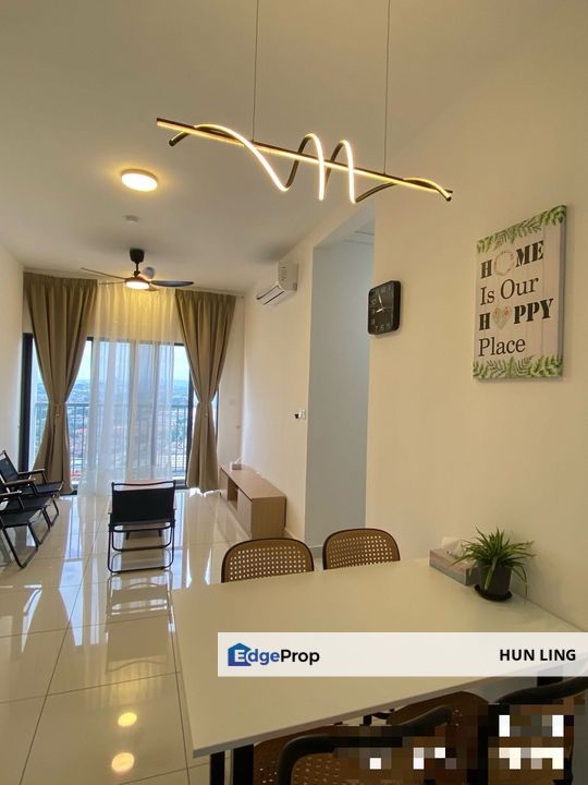 Traders Park @ C180, Balakong For Rent, Selangor, Cheras