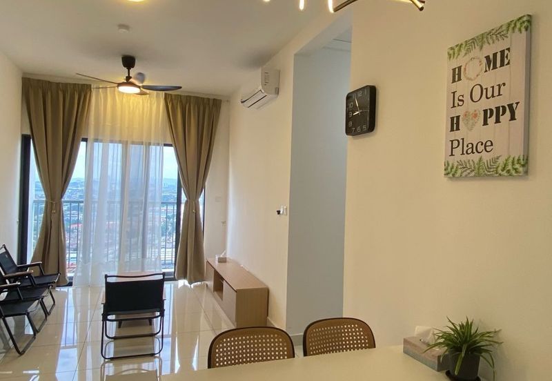 Traders Park Residence