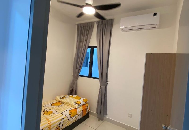 Traders Park Residence