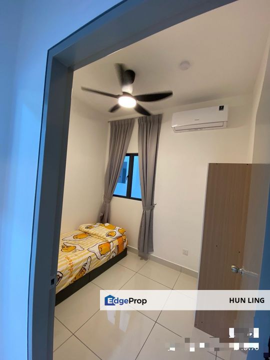 Traders Park @ C180, Balakong For Rent, Selangor, Cheras