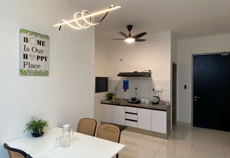 Traders Park Residence