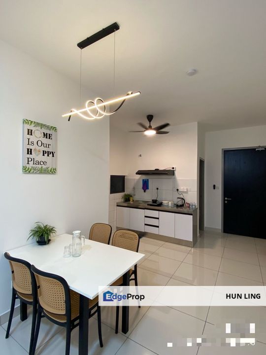 Traders Park @ C180, Balakong For Rent, Selangor, Cheras