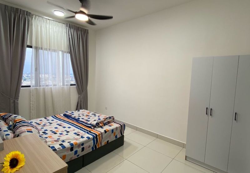 Traders Park Residence