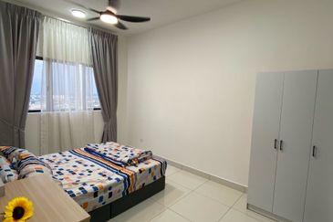 Traders Park Residence