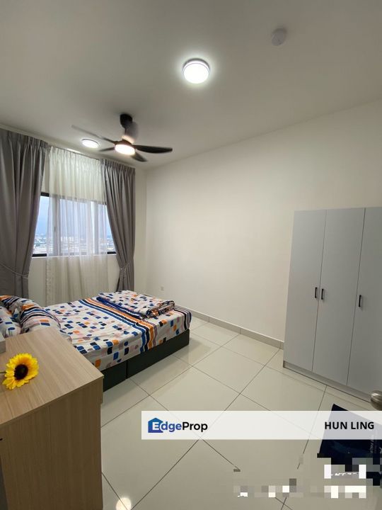 Traders Park @ C180, Balakong For Rent, Selangor, Cheras