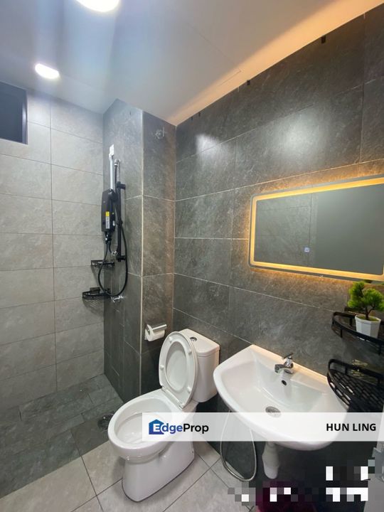 Traders Park @ C180, Balakong For Rent, Selangor, Cheras