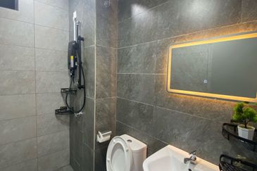 Traders Park Residence