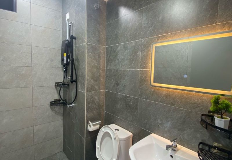 Traders Park Residence