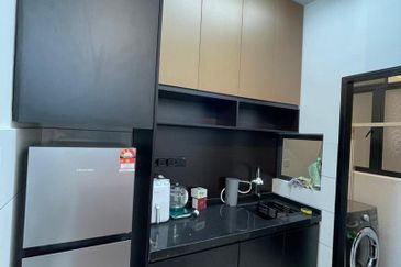 Traders Park Residence