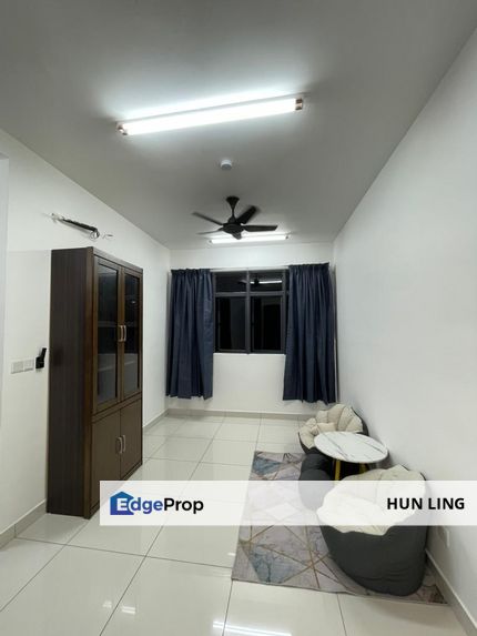 Traders Park @ C180, Balakong For Rent, Selangor, Cheras