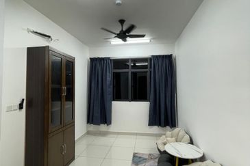 Traders Park Residence