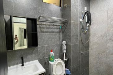 Traders Park Residence