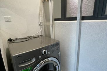 Traders Park Residence