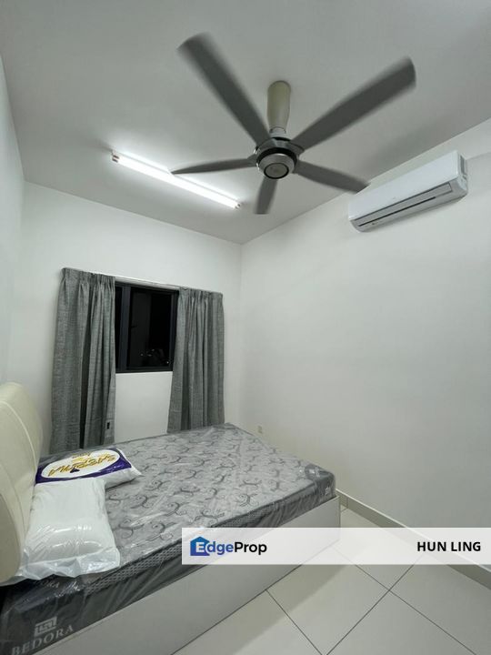 Traders Park @ C180, Balakong For Rent, Selangor, Cheras