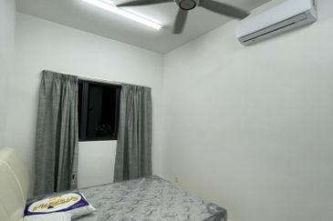 Traders Park Residence