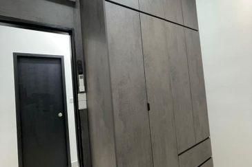 Traders Park Residence