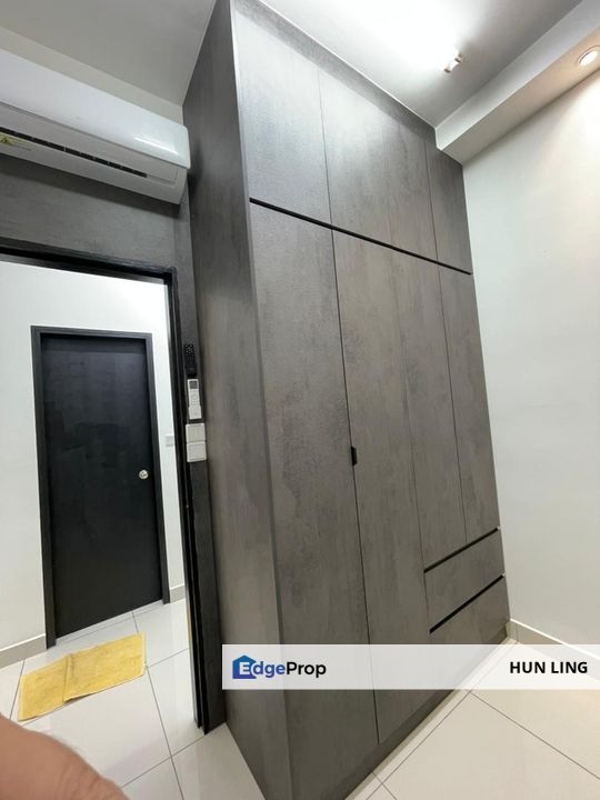 Traders Park @ C180, Balakong For Rent, Selangor, Cheras