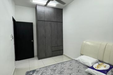 Traders Park Residence