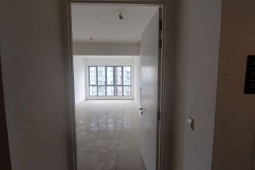 Nordica Residences @ Gravit8