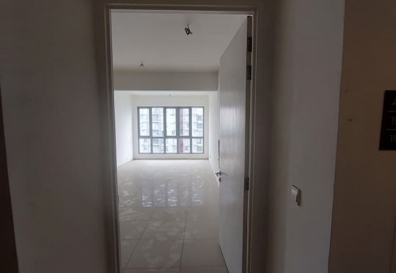 Nordica Residences @ Gravit8