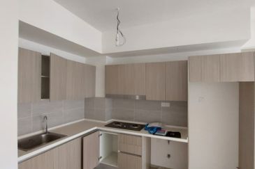 Nordica Residences @ Gravit8