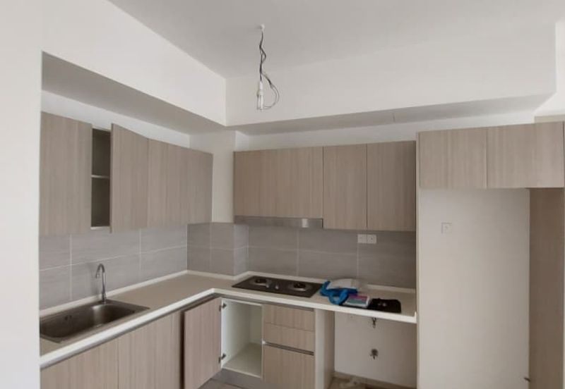 Nordica Residences @ Gravit8