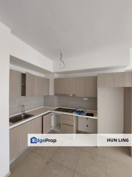 Gravit 8 Residence, Nordica Tower @ Klang — Below Market Value, Selangor, Klang