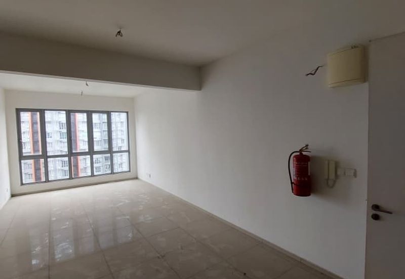 Nordica Residences @ Gravit8