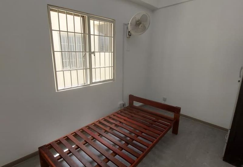 Prima Setapak Kondominium