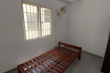 Prima Setapak Kondominium