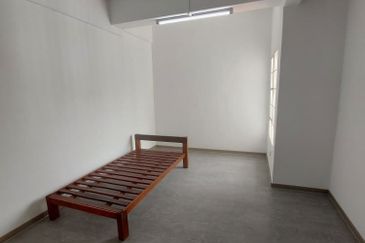 Prima Setapak Kondominium