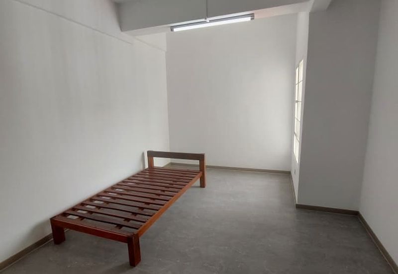 Prima Setapak Kondominium