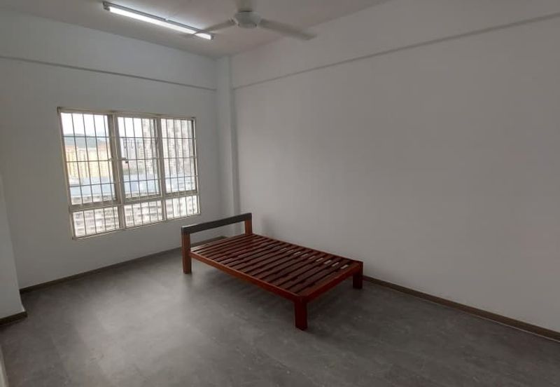 Prima Setapak Kondominium