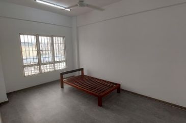 Prima Setapak Kondominium