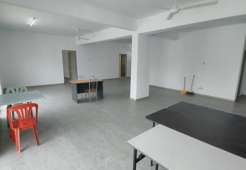 Prima Setapak Kondominium