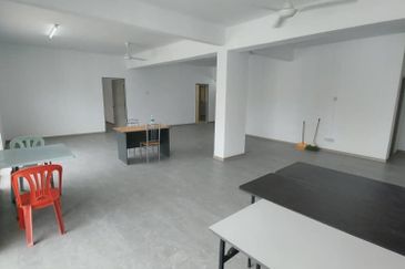 Prima Setapak Kondominium