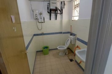 Prima Setapak Kondominium