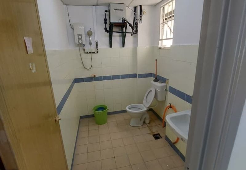 Prima Setapak Kondominium