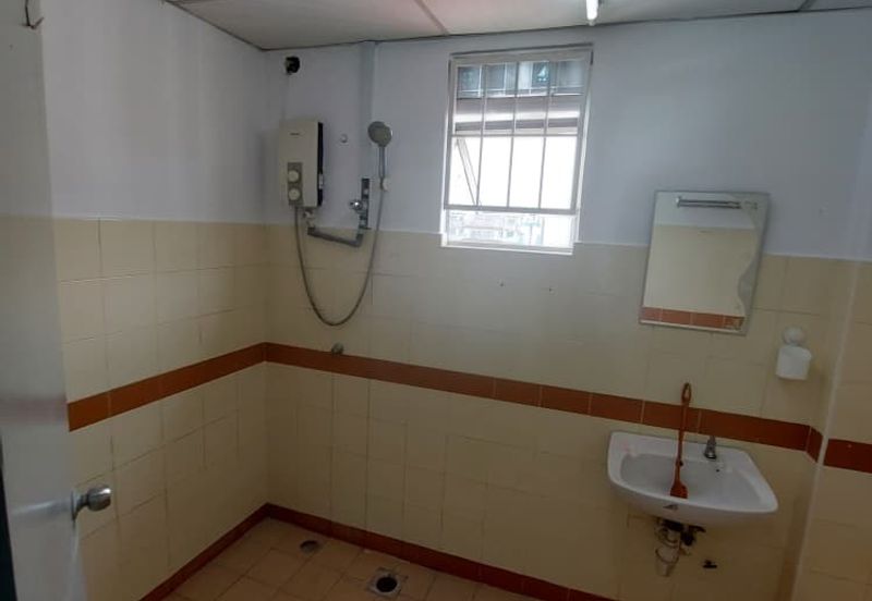 Prima Setapak Kondominium