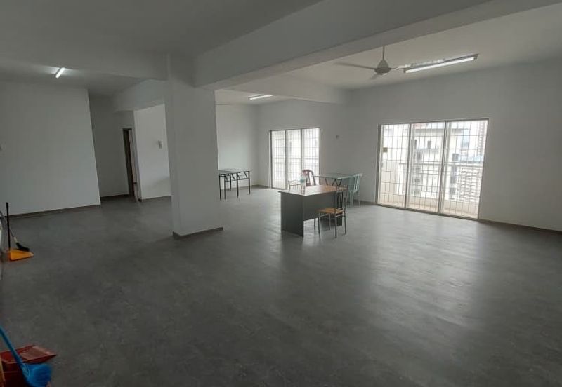 Prima Setapak Kondominium