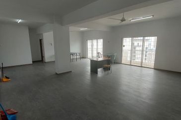 Prima Setapak Kondominium