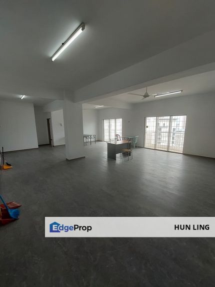 Prima Setapak Condominium FOR SALE / RENT, Kuala Lumpur, Setapak