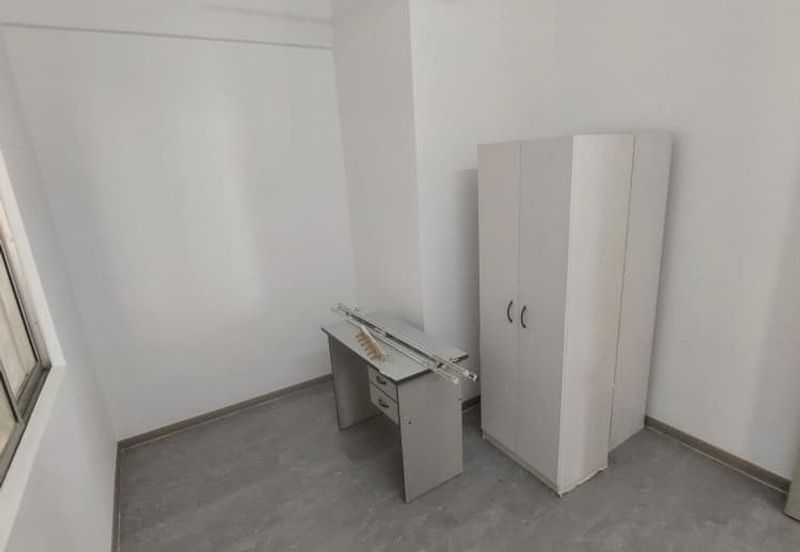 Prima Setapak Kondominium