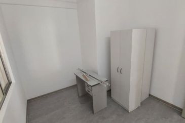 Prima Setapak Kondominium