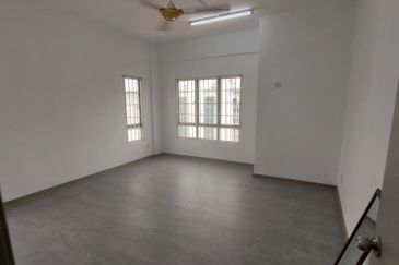 Prima Setapak Kondominium