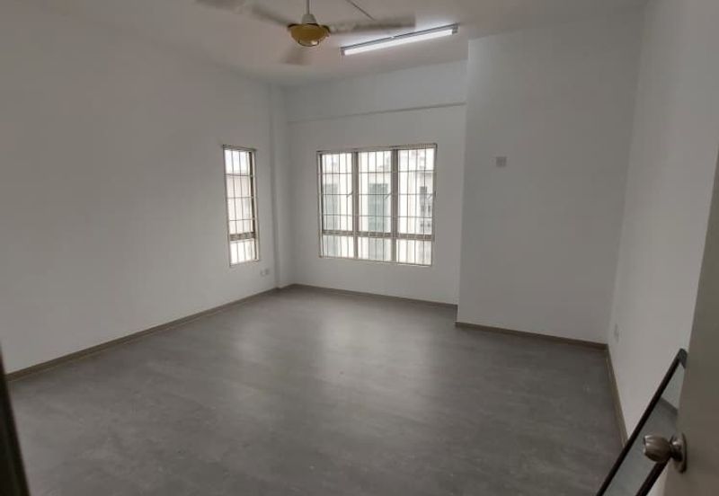 Prima Setapak Kondominium