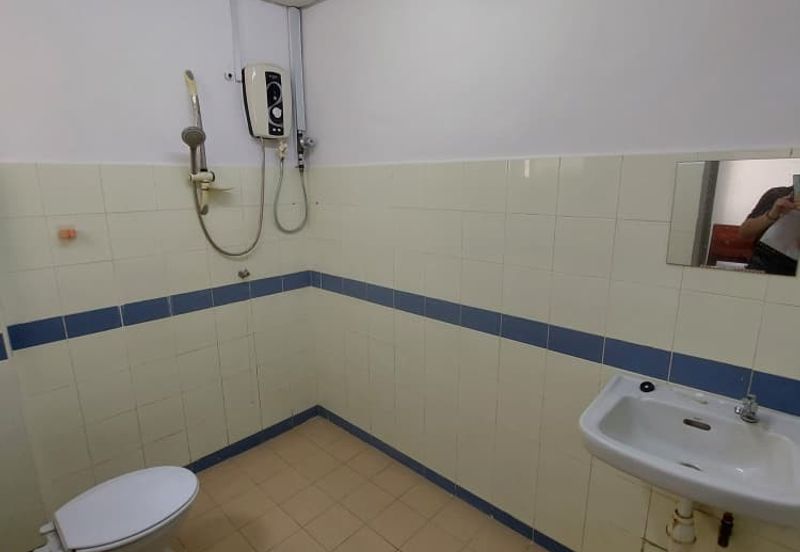 Prima Setapak Kondominium