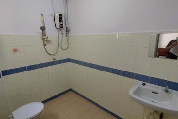 Prima Setapak Kondominium